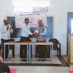 SHRI .RAMAKANT DESHPANDE