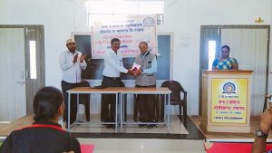 SHRI .RAMAKANT DESHPANDE