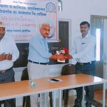 DR.D.V.THAKUR SPEIKING